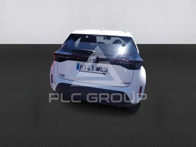 2023 Toyota YARIS