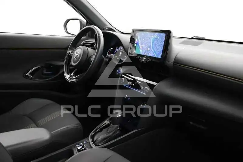 2023 Toyota YARIS