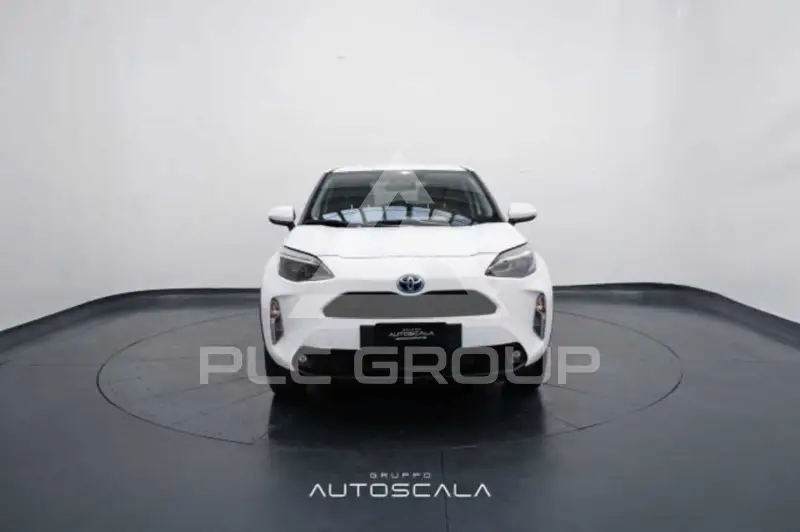 2023 Toyota YARIS
