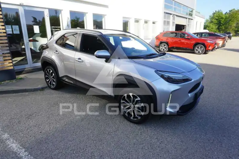 2023 Toyota YARIS