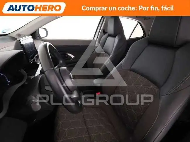 2023 Toyota YARIS