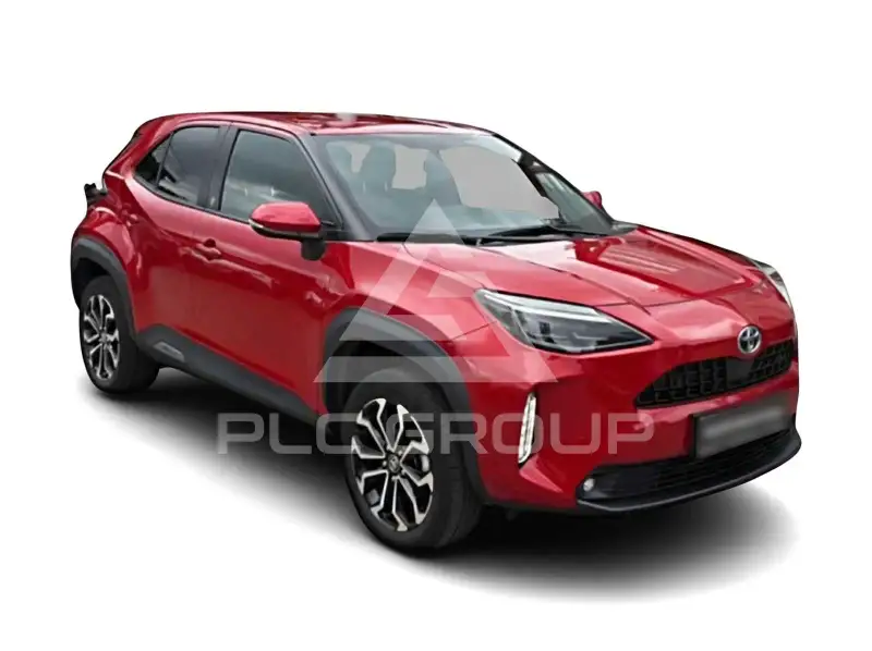 2023 Toyota YARIS