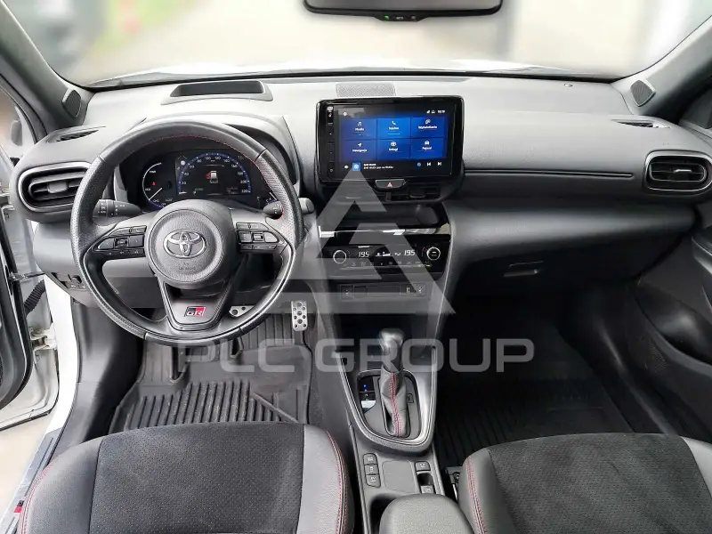 2023 Toyota YARIS
