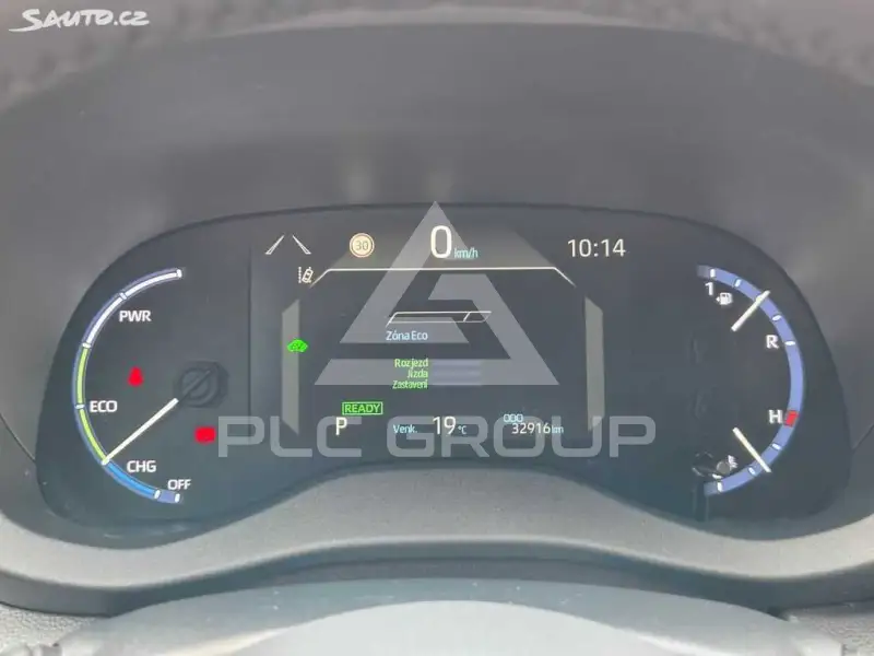 2023 Toyota YARIS