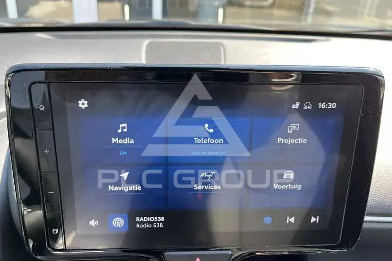 2023 Toyota YARIS