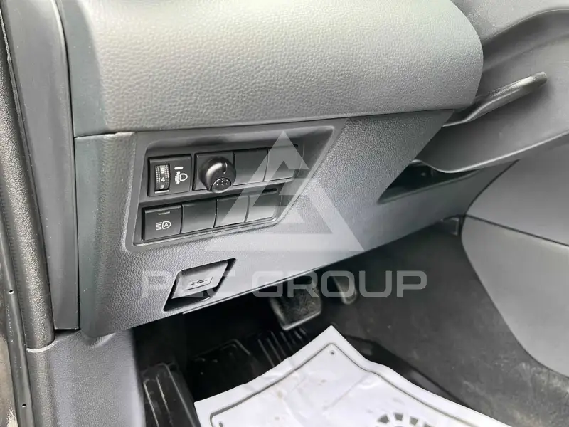 2023 Toyota YARIS