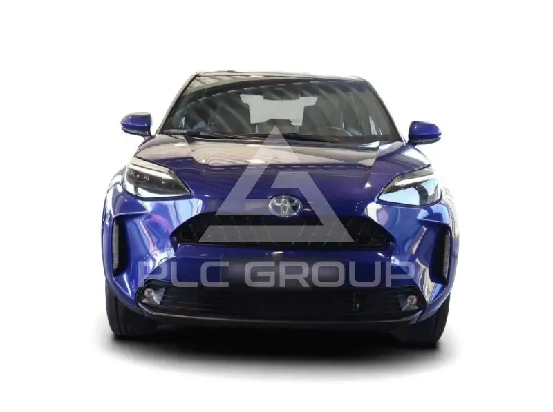 2023 Toyota YARIS
