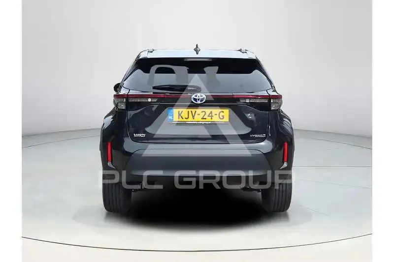 2023 Toyota YARIS
