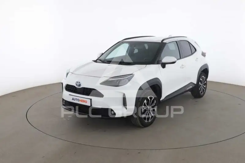 2023 Toyota YARIS