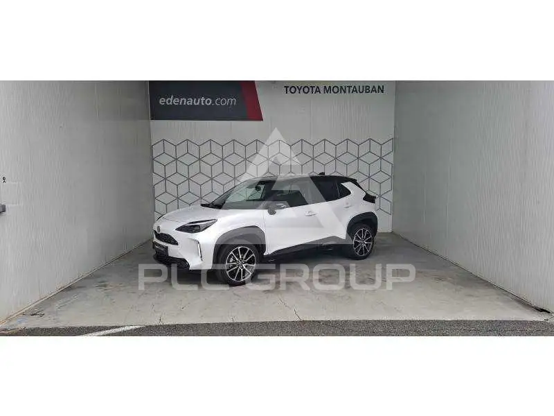 2023 Toyota YARIS