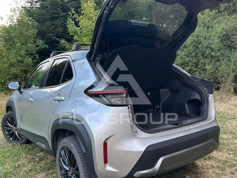 2023 Toyota YARIS