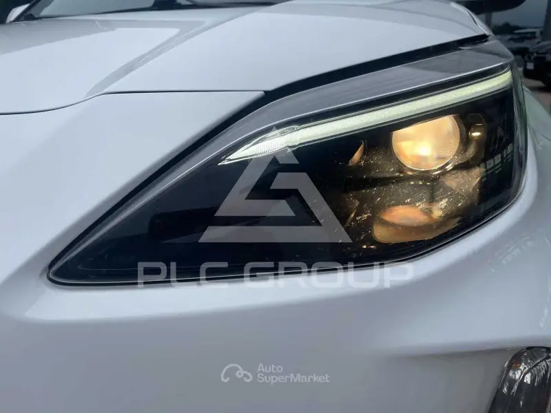 2023 Toyota YARIS
