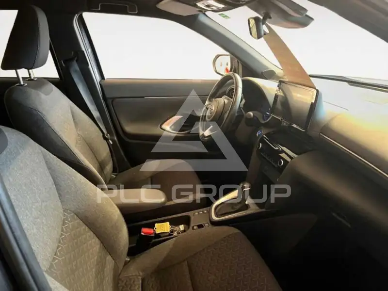 2023 Toyota YARIS
