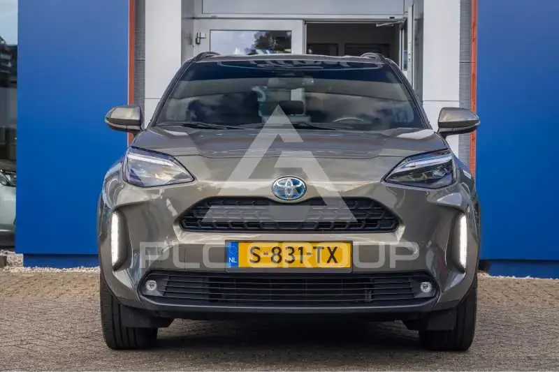 2023 Toyota YARIS