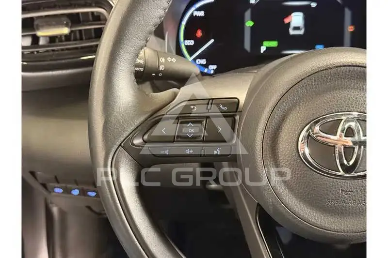 2023 Toyota YARIS