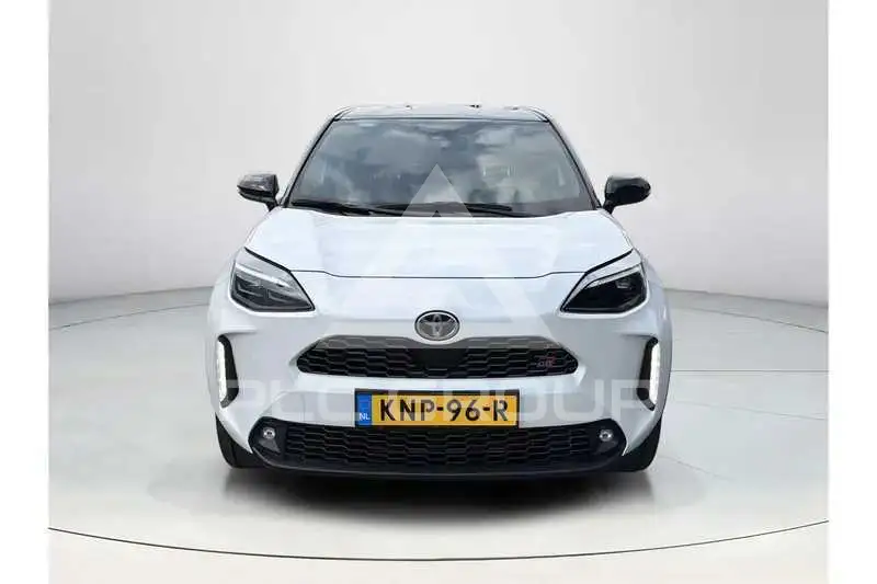 2023 Toyota YARIS