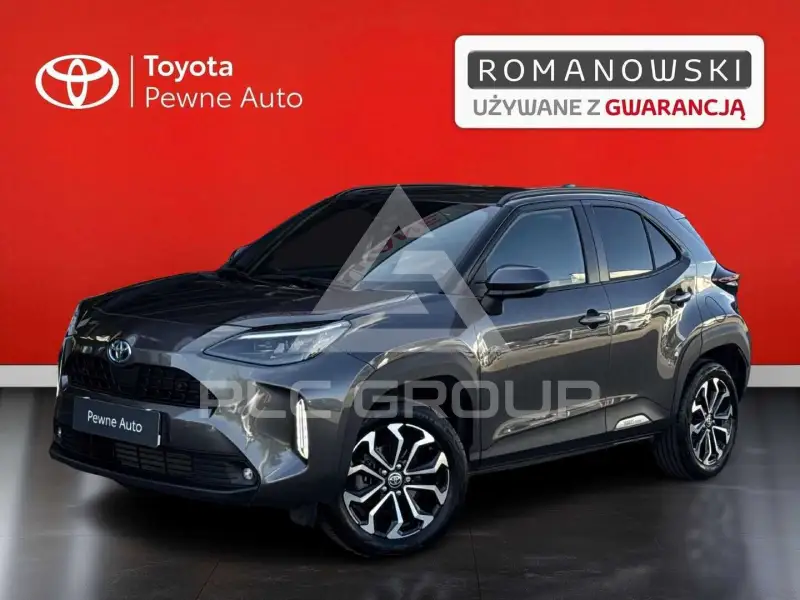 2023 Toyota YARIS