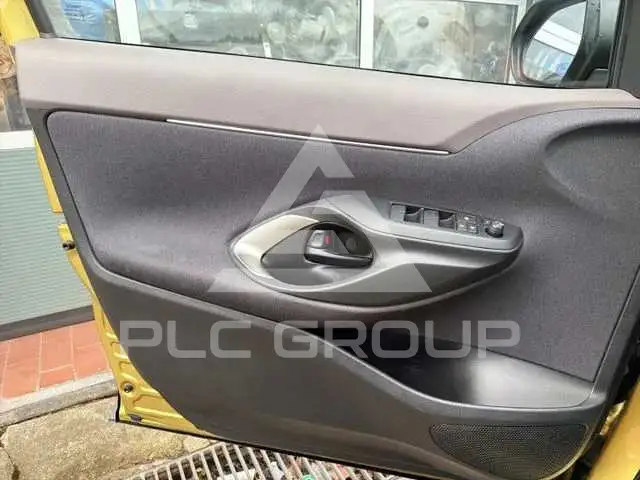 2023 Toyota YARIS