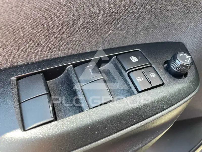 2023 Toyota YARIS