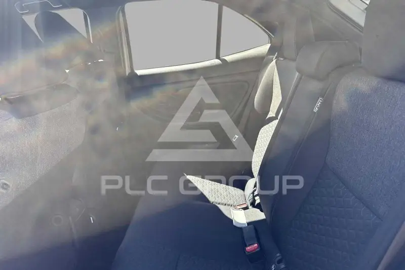 2023 Toyota YARIS