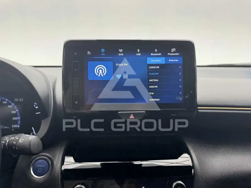 2023 Toyota YARIS