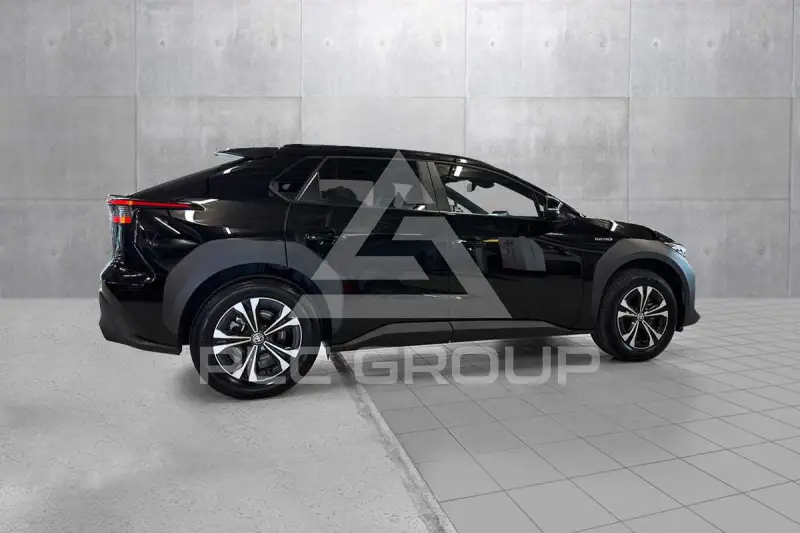 2023 Toyota bZ4X