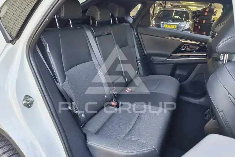 2023 Toyota bZ4X