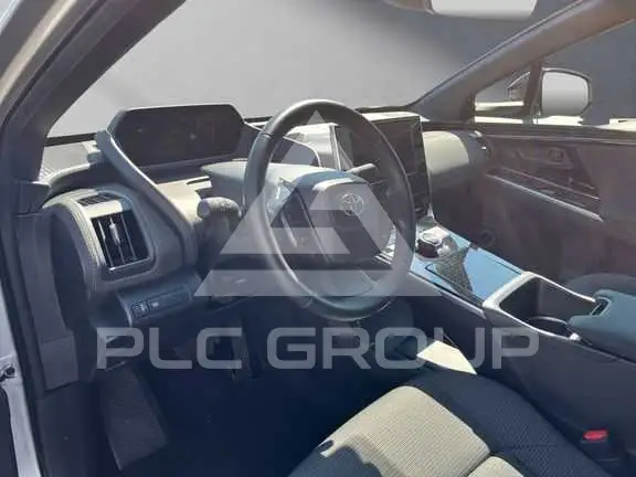 2023 Toyota bZ4X