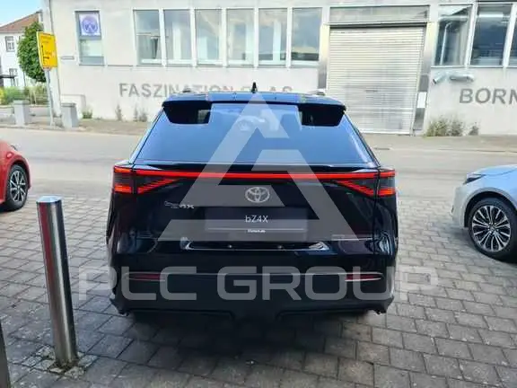 2023 Toyota bZ4X
