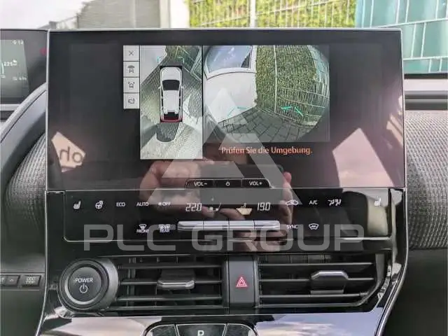 2023 Toyota bZ4X