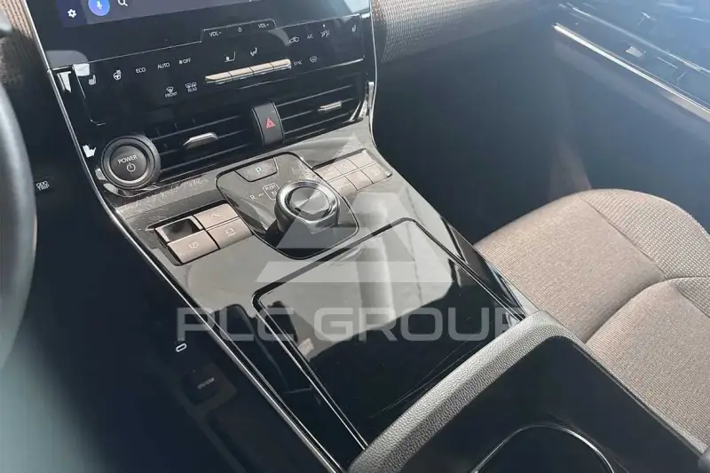 2023 Toyota bZ4X
