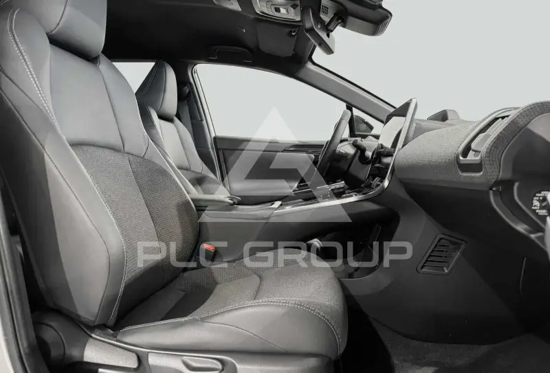 2023 Toyota bZ4X