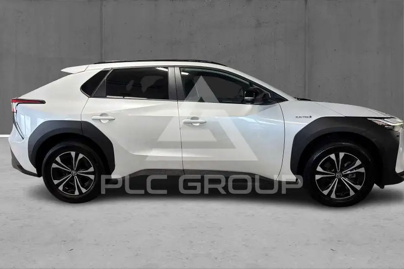 2023 Toyota bZ4X