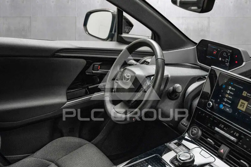 2023 Toyota bZ4X