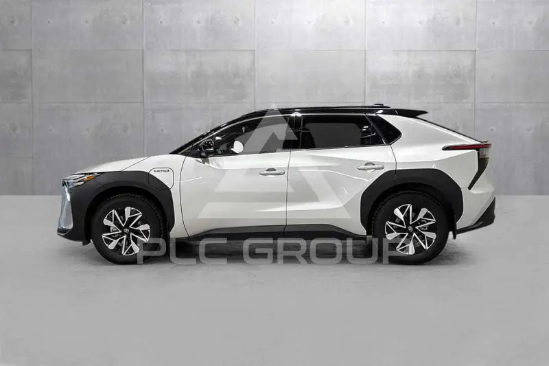 2023 Toyota bZ4X