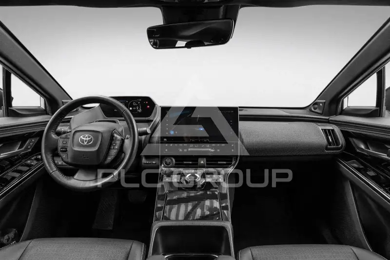 2023 Toyota bZ4X