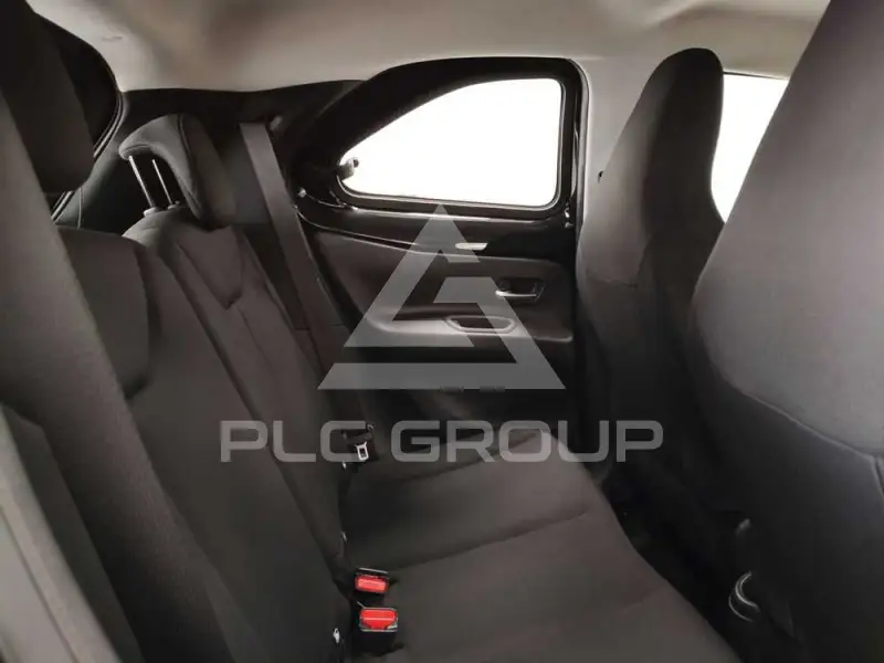 2023 Toyota AYGO