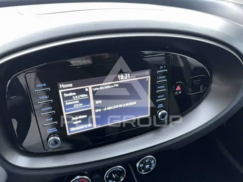 2023 Toyota AYGO