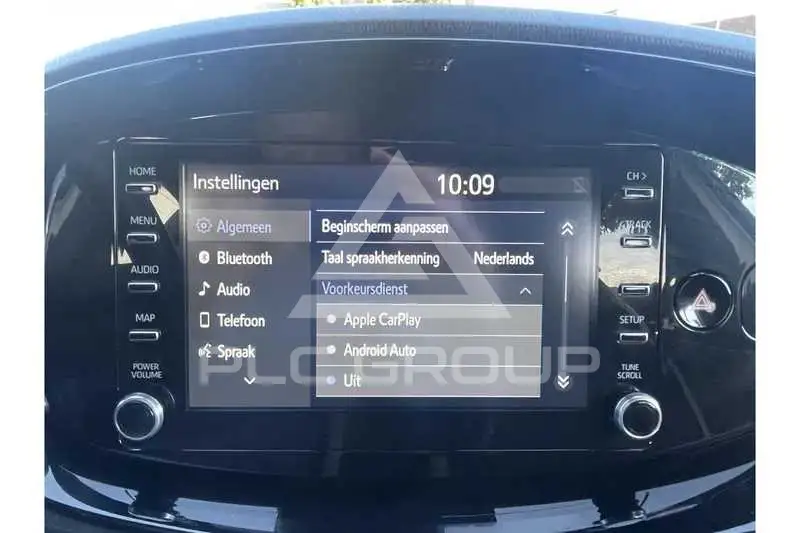 2023 Toyota AYGO