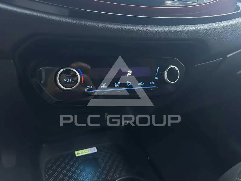 2023 Toyota AYGO