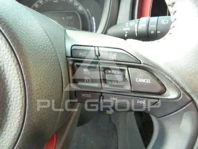 2023 Toyota AYGO