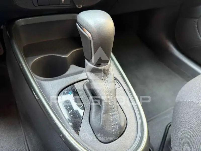 2023 Toyota AYGO