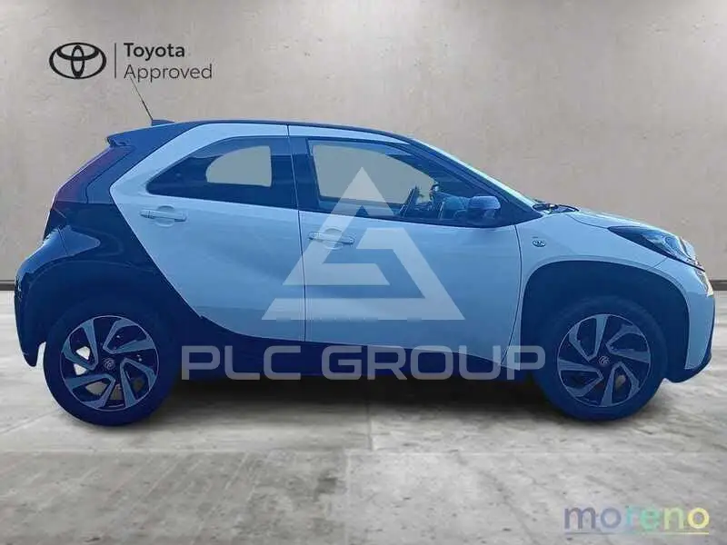 2023 Toyota AYGO