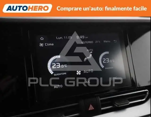 2023 Toyota AYGO