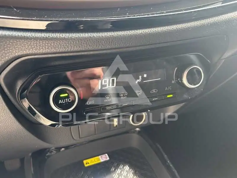 2023 Toyota AYGO