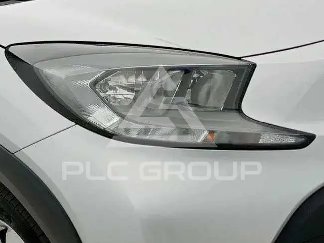 2023 Toyota AYGO