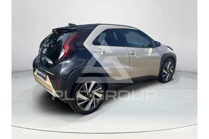 2023 Toyota AYGO