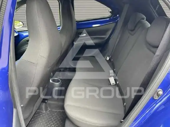 2023 Toyota AYGO