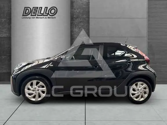 2023 Toyota AYGO