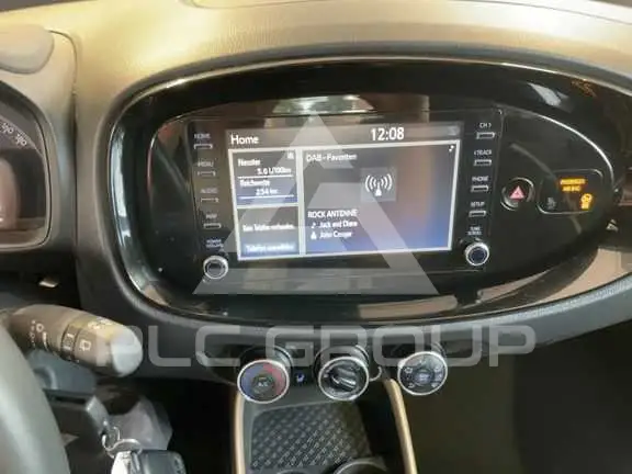 2023 Toyota AYGO